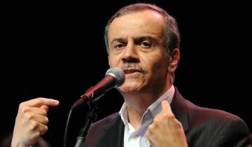 أحمد قعبور.. الوتر البيروتي الذي رفض الانحناء ولحن صنع وطنا وأملا بالمستقبل