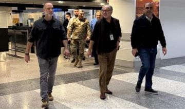 الحركة طبيعية إليكم آخر خبر عن المطار الحركة طبيعية إليكم آخر خبر عن المطار