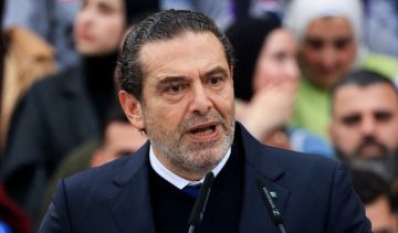 الحريري مناشدا الشيعة: لبنان يطلب منكم قرارا تاريخيا يعلي الصوت بوقف التورط في حروب عبثية