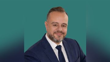 النائب اديب عبد المسيح: ندين بشدة أي استهداف لأمن دولة الإمارات العربية المتحدة