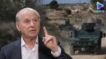 الوزير السابق مروان شربل عن خطة الحكومة الامنية: سيتم سحب فوج من الجيش اللبناني من الجنوب الى بيروت !