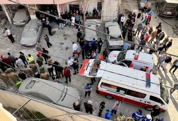 بيروت ترد على تل أبيب: اتهامات استخدام الإسعاف عسكريا ذريعة واهية