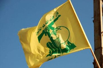 حزب الله: استهدفنا قاعدة محفاه ألون وأسقطنا محلقة إسرائيلية فوق بلدة برعشيت أمس