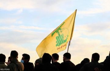 حزب الله: نفذنا هجوما جويا على موقع الحمامص المستحدث جنوبي مدينة الخيام بسرب من المسيرات الانقضاضية حزب الله: نفذنا هجوما جويا على موقع الحمامص المستحدث جنوبي مدينة الخيام بسرب من المسيرات الانقضاضية