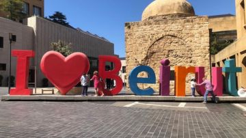 دوريات ميدانية في شوارع بيروت لتعزيز الأمن