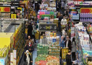 شظايا الحرب الايرانية الاميركية الاسرائيلية تضغط على جميع المؤشرات الاقتصادية