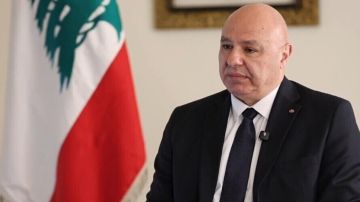 عون اتصل بالبطريرك الراعي معزيا: الأب بيار الراعي كان مثالا للصمود