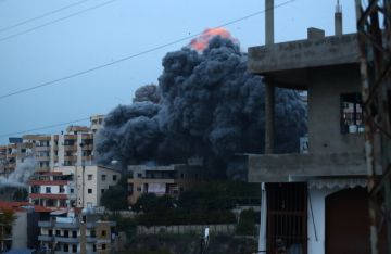 قتيل على الأقل وجرحى بغارات إسرائيلية استهدفت جنوب لبنان (فيديو)