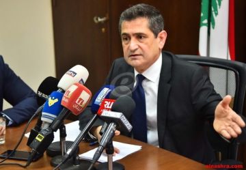 قيومجيان: المطلوب من مجلس الوزراء قرار تاريخي وخطوات ميدانية للجيش تحرر البلد