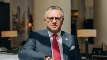 واشنطن تختار مسعد بولس لإدارة الوساطة في المفاوضات اللبنانية - الإسرائيلية