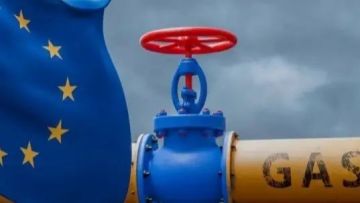 أزمة الطاقة الأوروبية تتفاقم: ارتفاع الأسعار وتراجع المخزونات يضغطان على الاقتصاد مع استمرار الحرب على إيران