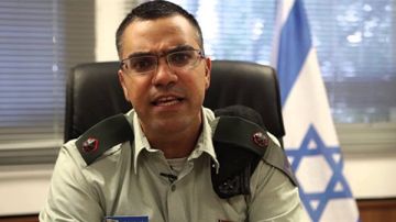 افيخاي ادرعي: لا تعودوا إلى منازلكم افيخاي ادرعي: لا تعودوا إلى منازلكم