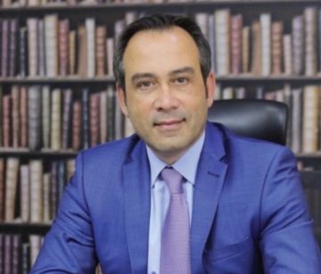 النائب بدر:نرفض تحويل لبنان إلى منصة لتصفية الحسابات الإقليمية أو ساحة لحروب الآخرين 