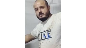 تعميم صورة مشتبه فيه سرق من مخزن رب عمله هل تعرفون أي معلومات عنه أو عن مكانه؟