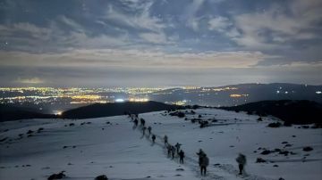 توغل إسرائيلي جديد... والسيناريو الأخطر توغل إسرائيلي جديد... والسيناريو الأخطر