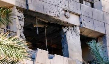 حظر النشاط الإيراني وواقع الاستهدافات