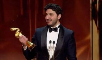 خلصنا هذا ما أعلنه الفنان محمد شاكر من داخل المستشفى (صورة)