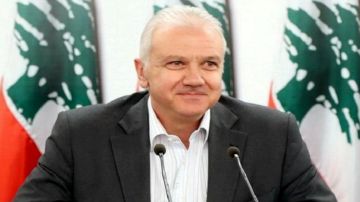 فادي كرم للنشرة: نرفض التمديد لعامين والتأجيل التقني بسبب الحرب يكون لأشهر فقط