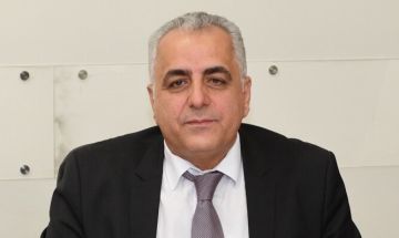 كركي: تمديد مهلة تقديم التصريح الإسمي السنوي للمؤسسات لغاية 30 حزيران المقبل كركي: تمديد مهلة تقديم التصريح الإسمي السنوي للمؤسسات لغاية 30 حزيران المقبل