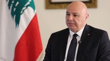 لماذا يرفض الحزب مبادرة الرئيس عون؟ لماذا يرفض الحزب مبادرة الرئيس عون؟