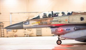 مسؤول إسرائيلي كبير لـواشنطن بوست: ندرس إمكانية إنهاء الحرب دون إسقاط النظام في إيران نخشى من حرب بلا نهاية