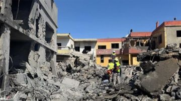 ملخص الغارات والاستهدافات منذ فجر اليوم وحتى الظهر