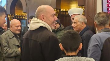 هاشم من شبعا: الجنوب قادر دائما على الصمود هاشم من شبعا: الجنوب قادر دائما على الصمود