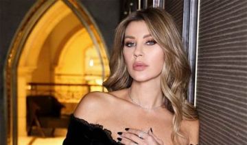 هل تتزوج كارلا حداد للمرة الثالثة؟.. إليكم ما قالته (فيديو)