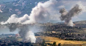 أدرعي يوجه إنذارا عاجلا لسكان جنوب لبنان