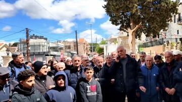 أهالي عين إبل لـ mtv بالفيديو: الدولة تركتنا