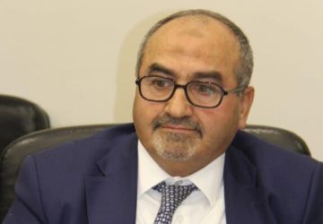 الحشيمي: لتحدد وزارة الطاقة مهلة زمنية ملزمة لتشغيل شبكة المياه في البقاع الأوسط