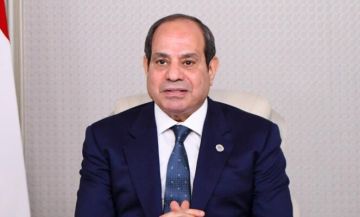 الرئاسة المصرية: السيسي أكد لعون هاتفيا تكثيف جهود مصر الدبلوماسية بهدف النأي بلبنان عن التصعيد بالمنطقة