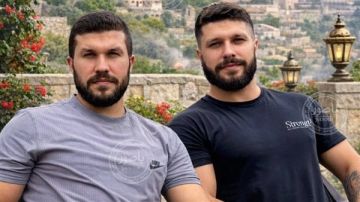 الشاب عباس قاسم حجازي يلتحق بأخيه علي قاسم حجازي الشاب عباس قاسم حجازي يلتحق بأخيه علي قاسم حجازي