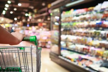 العين على المرفأ... بحصلي لـ mtv: وفرة في السلع وخطة ب العين على المرفأ... بحصلي لـ mtv: وفرة في السلع وخطة ب