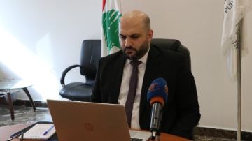 المكتب التنفيذي لوزراء الصحة العرب قرر تقديم دعم عاجل للبنان والوزير ناصر الدين نوه بالتضامن مع لبنان وعرض الاحتياجات