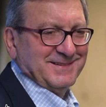 برنارد بريدي يدين قرصنة استهدفت MTV ونداء الوطن: حماية الإعلام الحر مسؤولية الدولة برنارد بريدي يدين قرصنة استهدفت MTV ونداء الوطن: حماية الإعلام الحر مسؤولية الدولة