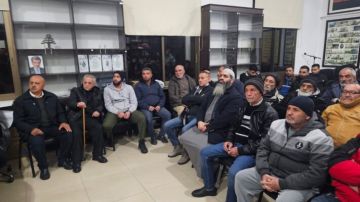 بلدية ومخاتير شبعا: نرفض ما يتم تداوله عن احتمال انسحاب الجيش اللبناني من البلدة وأطرافها بلدية ومخاتير شبعا: نرفض ما يتم تداوله عن احتمال انسحاب الجيش اللبناني من البلدة وأطرافها