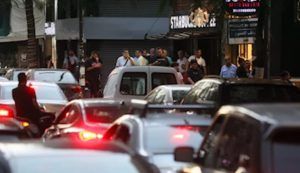 تعرفة السرفيس نحو 400 ألف ليرة؟ تعرفة السرفيس نحو 400 ألف ليرة؟