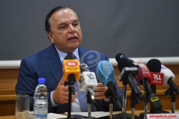 رئيس الرابطة المارونية استقبل وفدا من بلدية رميش وزار بكركي: نؤيد مبادرة رئيس الجمهورية للتفاوض والخروج من المأزق