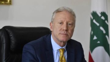 رجي: فرض التأشيرة على الزوار الإيرانيين قرار سيادي بامتياز