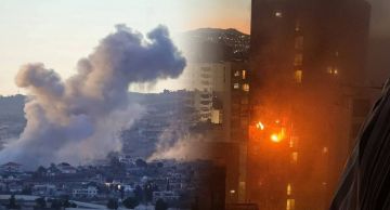 عائشة بكار تحت الاستهداف للمرة الأولى: غارة إسرائيلية في قلب بيروت وتصعيد متواصل في الضاحية والجنوب