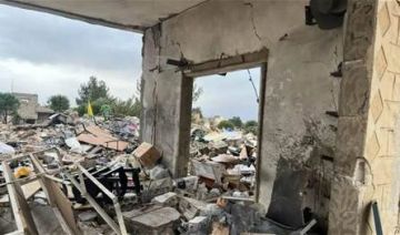 قصة عائلة لبنانية قتلتها إسرائيل.. الغارة حصلت وقت الإفطار!