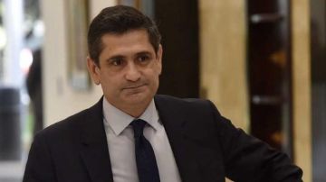 قيومجيان لقاسم: للصبر حدود كما للغباء حدود... الولي يناديك قيومجيان لقاسم: للصبر حدود كما للغباء حدود... الولي يناديك