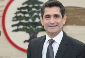 قيومجيان: لقطع العلاقات مع إيران وطرد السفير وإعلان التضامن الكلي مع دول مجلس التعاون الخليجي