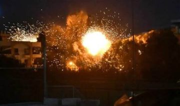 ليل دموي في الجنوب.. إسرائيل تقتل 14 شخصا بمنطقتين ليل دموي في الجنوب.. إسرائيل تقتل 14 شخصا بمنطقتين