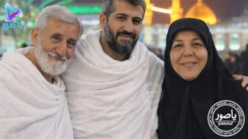 مأساة جديدة في البيساريه ... ارتقاء افراد عائلة من اب وام وابن