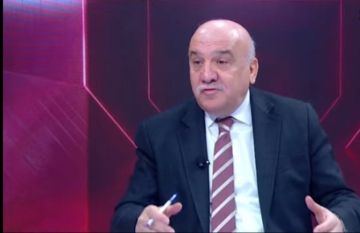 ناصر شرارة: إسرائيل تتحضر لحملة استراتيجية جوية وإنزالات في لبنان