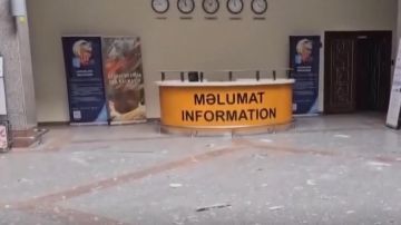 هل تفتح جبهة جديدة في جنوب القوقاز؟