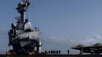 هل ينخرط الأوروبيون في الحرب على إيران؟