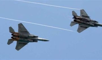 إنذار إسرائيلي عاجل إلى سكان هذه البلدات الجنوبية إنذار إسرائيلي عاجل إلى سكان هذه البلدات الجنوبية